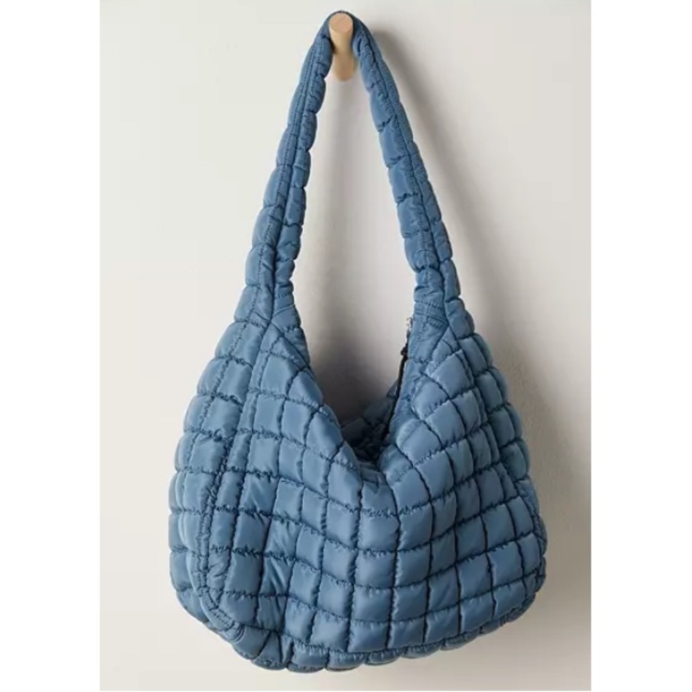 NWT FP Movement Quilted Carryall - Picture 5 of 6